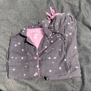 Star PJ set